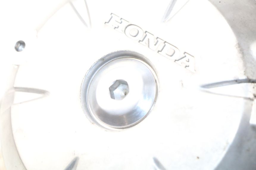 photo de TAPA ENCENDIDO HONDA INTEGRA NC D 750 (2016 - 2018)