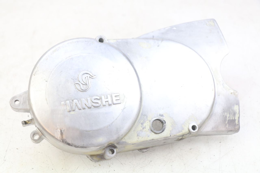 photo de ENCENDIDO JIANSHE COYOTE 80