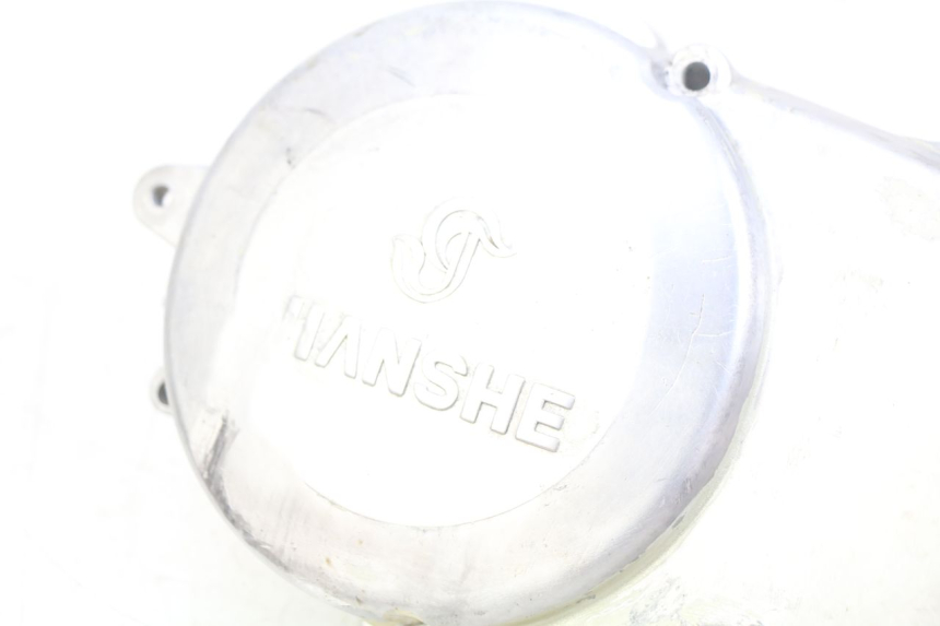 photo de ENCENDIDO JIANSHE COYOTE 80