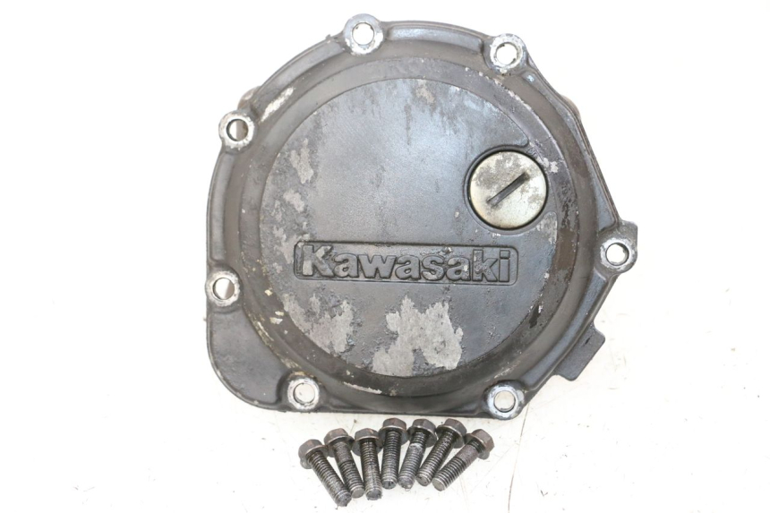 photo de TAPA ENCENDIDO KAWASAKI GTR 1000 (1994 - 2004)