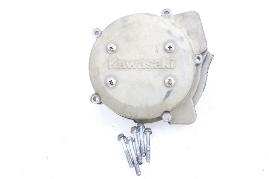 photo de TAPA ENCENDIDO KAWASAKI KDX 125 (1990 - 1991)