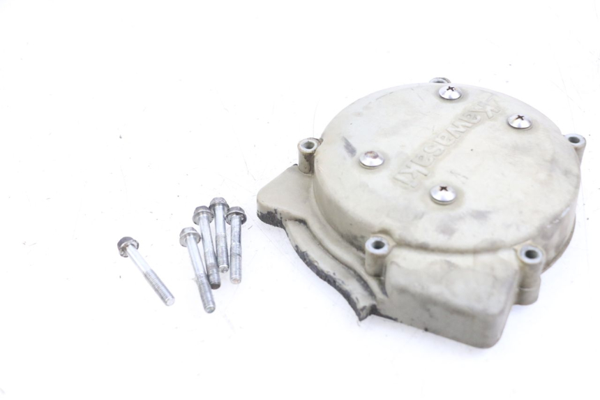 photo de TAPA ENCENDIDO KAWASAKI KDX 125 (1990 - 1991)