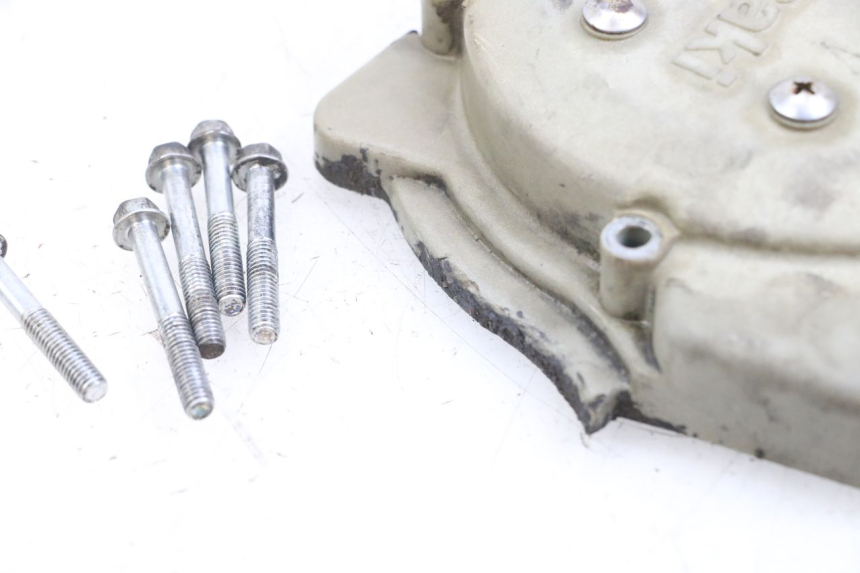 photo de TAPA ENCENDIDO KAWASAKI KDX 125 (1990 - 1991)