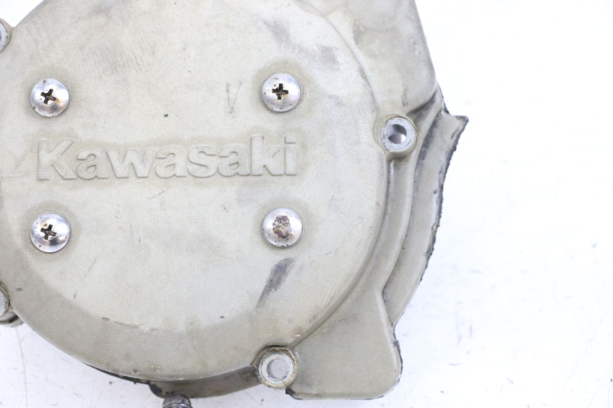 photo de TAPA ENCENDIDO KAWASAKI KDX 125 (1990 - 1991)