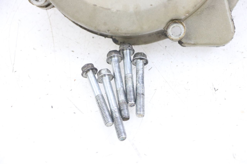 photo de TAPA ENCENDIDO KAWASAKI KDX 125 (1990 - 1991)