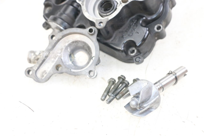 photo de Cárter de encendido KYMCO DINK STREET ABS 125 (2011 - 2018)