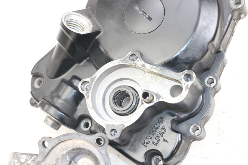photo de Cárter de encendido KYMCO DINK STREET ABS 125 (2011 - 2018)