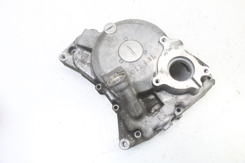 photo de TAPA ENCENDIDO KYMCO GRAND DINK 125 (2008 - 2014)