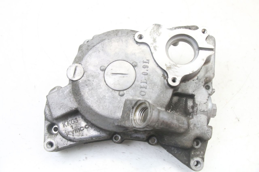 photo de TAPA ENCENDIDO KYMCO GRAND DINK 125 (2008 - 2014)