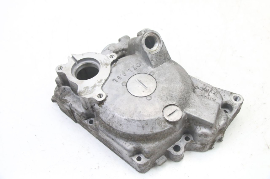 photo de TAPA ENCENDIDO KYMCO GRAND DINK 125 (2008 - 2014)