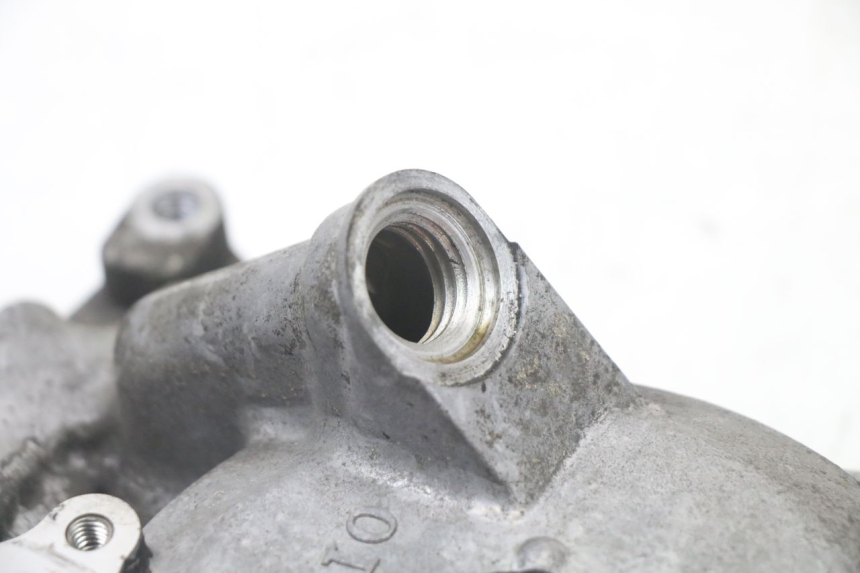 photo de TAPA ENCENDIDO KYMCO GRAND DINK 125 (2008 - 2014)