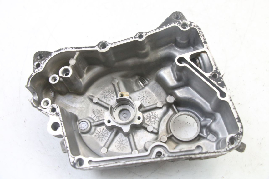 photo de TAPA ENCENDIDO KYMCO GRAND DINK 125 (2008 - 2014)