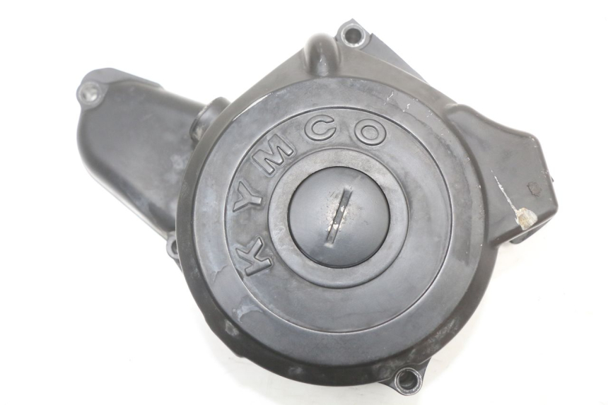 photo de TAPA ENCENDIDO KYMCO K-PW K-PIPE 50 (2012 - 2017)