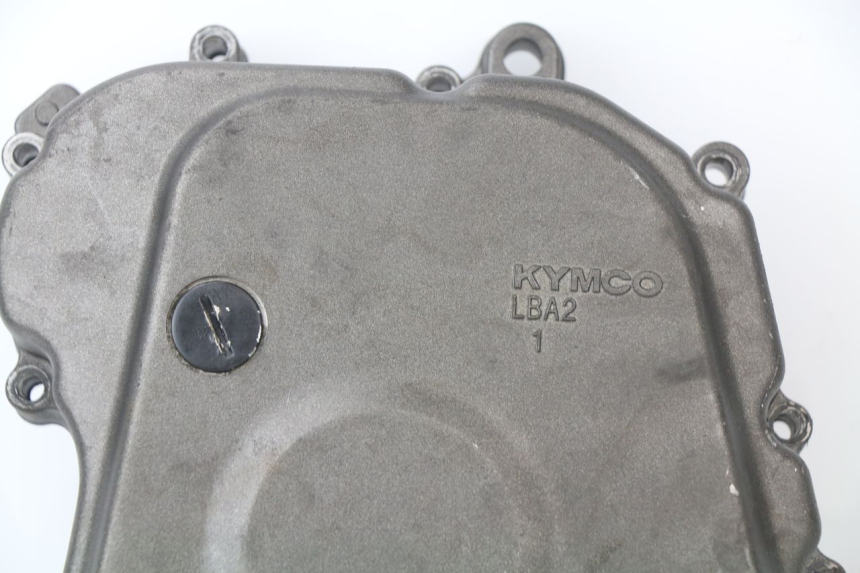 photo de TAPA ENCENDIDO KYMCO XCITING INJECTION 500 (2007 - 2010)