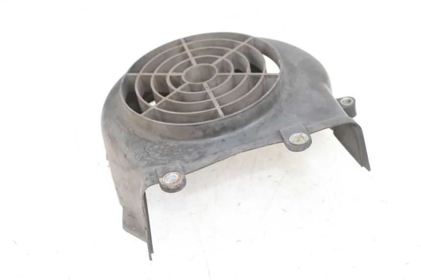 photo de TAPA ENCENDIDO KYMCO LIKE 125 (2009 - 2016) - Otra perspectiva