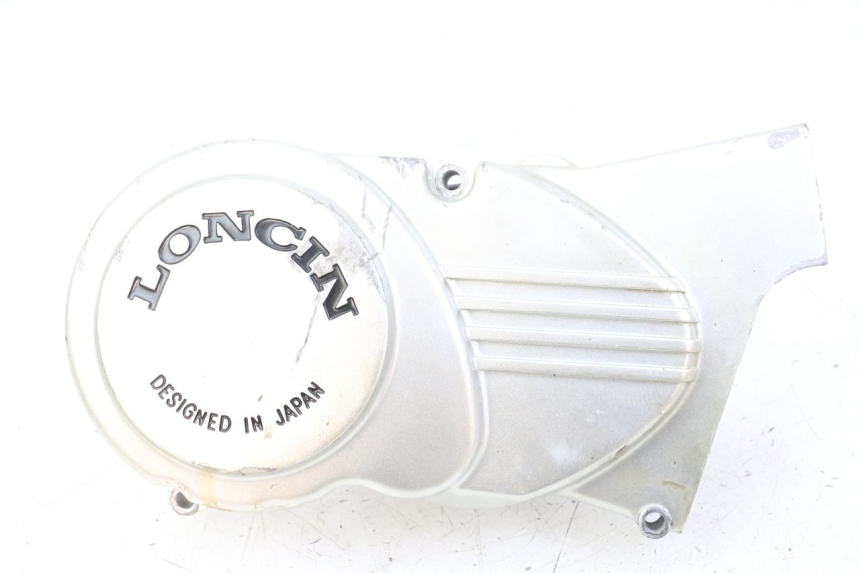 photo de ENCENDIDO LONCIN DIRT BIKE 125