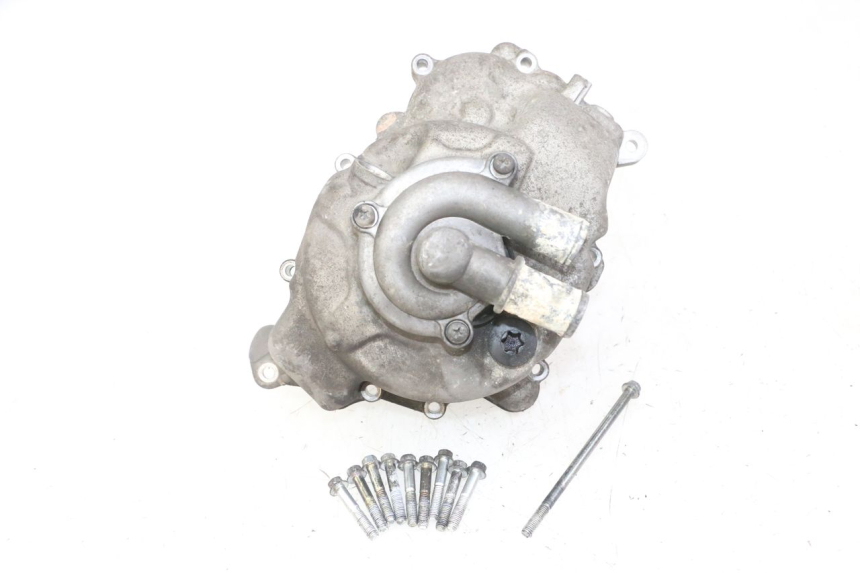 photo de TAPA ENCENDIDO PIAGGIO MP3 LT 300 (2010 - 2016)