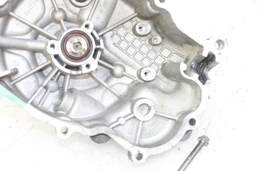 photo de TAPA ENCENDIDO PIAGGIO MP3 LT 300 (2010 - 2016)