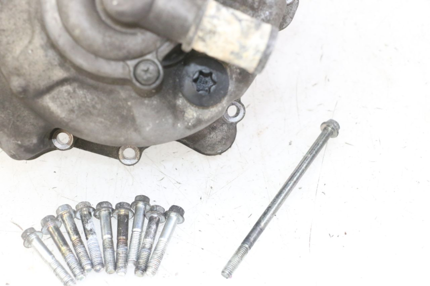 photo de TAPA ENCENDIDO PIAGGIO MP3 LT 300 (2010 - 2016)