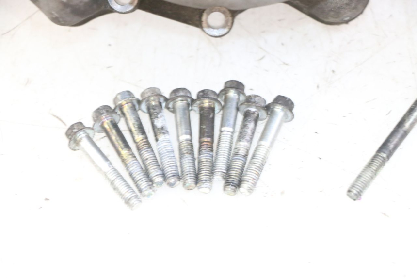 photo de TAPA ENCENDIDO PIAGGIO MP3 LT 300 (2010 - 2016)