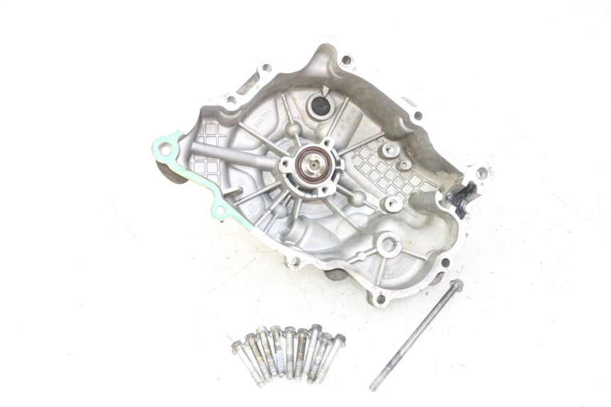 photo de TAPA ENCENDIDO PIAGGIO MP3 LT 300 (2010 - 2016)