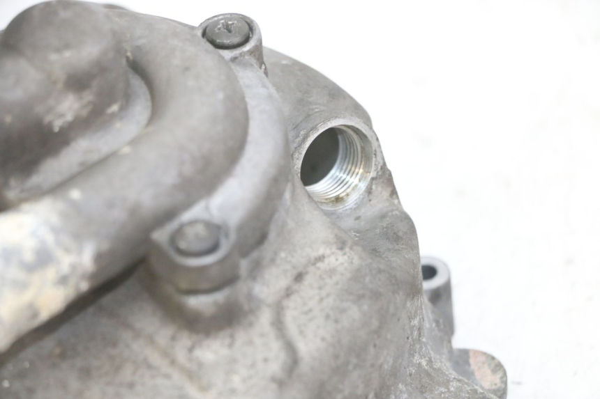 photo de TAPA ENCENDIDO PIAGGIO MP3 LT 300 (2010 - 2016)