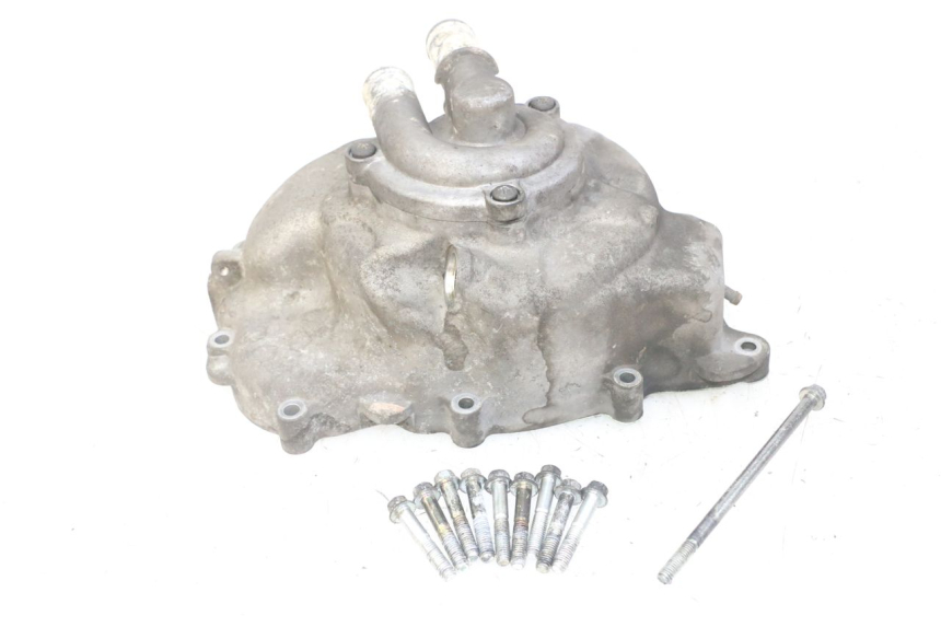 photo de TAPA ENCENDIDO PIAGGIO MP3 LT 300 (2010 - 2016)