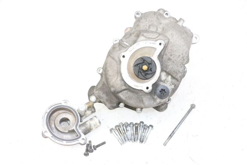 photo de TAPA ENCENDIDO PIAGGIO MP3 LT 300 (2010 - 2016)