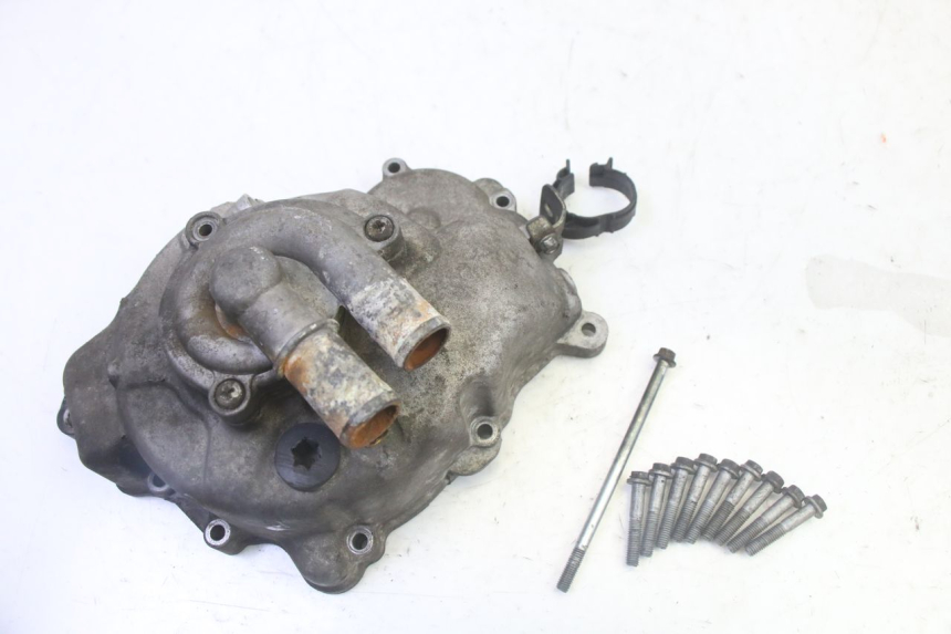 photo de TAPA ENCENDIDO PIAGGIO MP3 LT 300 (2010 - 2016)