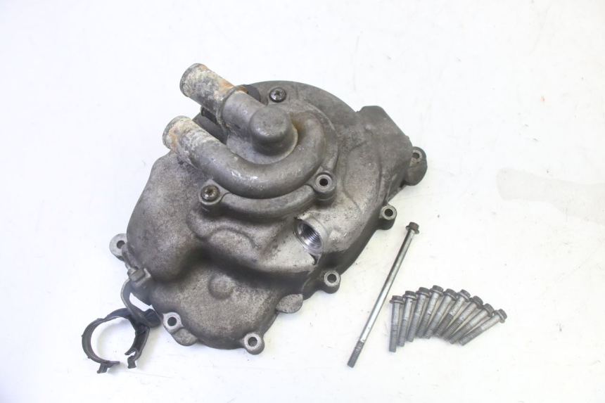 photo de TAPA ENCENDIDO PIAGGIO MP3 LT 300 (2010 - 2016)