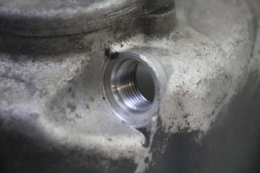 photo de TAPA ENCENDIDO PIAGGIO MP3 LT 300 (2010 - 2016)