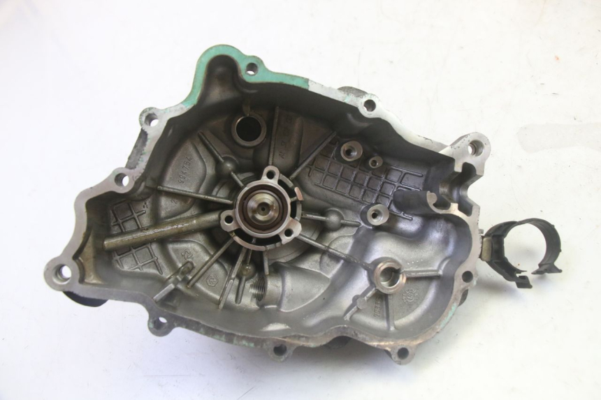 photo de TAPA ENCENDIDO PIAGGIO MP3 LT 300 (2010 - 2016)