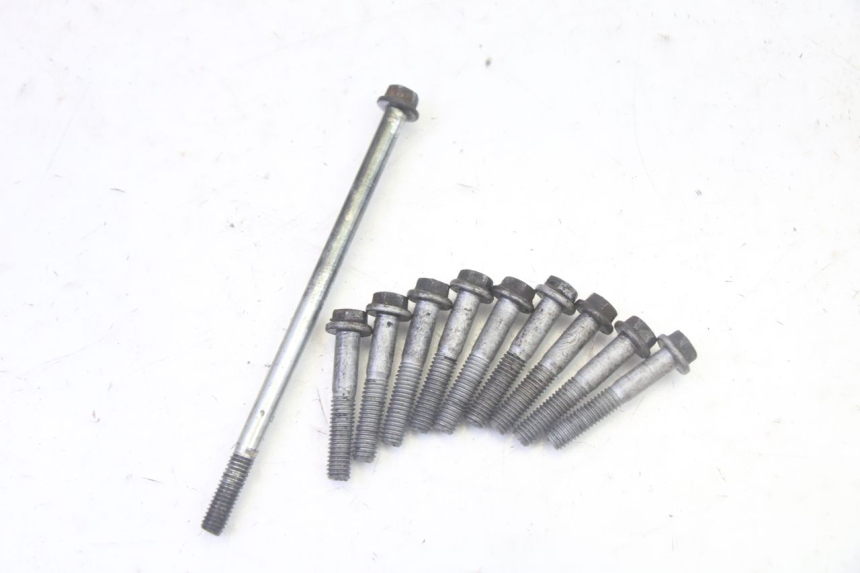 photo de TAPA ENCENDIDO PIAGGIO MP3 LT 300 (2010 - 2016)