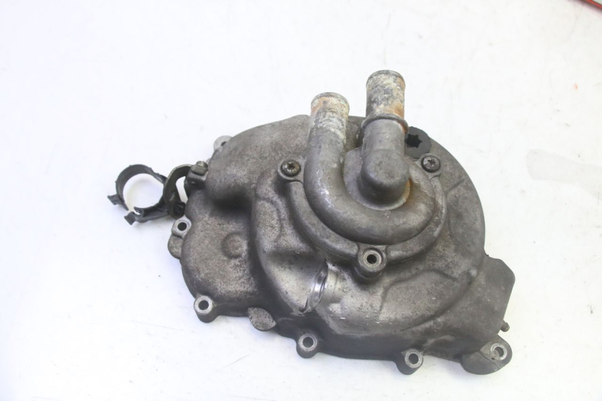 photo de TAPA ENCENDIDO PIAGGIO MP3 LT 300 (2010 - 2016)