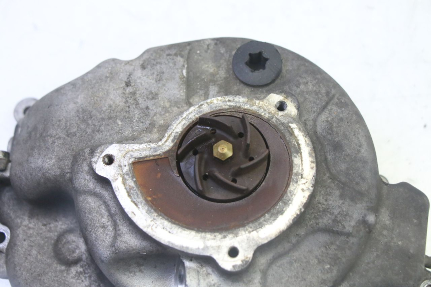 photo de TAPA ENCENDIDO PIAGGIO MP3 LT 300 (2010 - 2016)