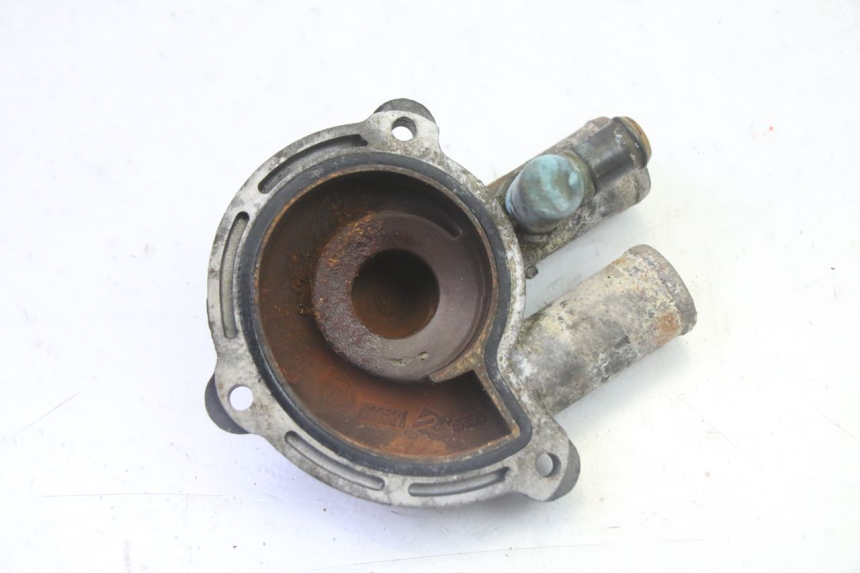 photo de TAPA ENCENDIDO PIAGGIO MP3 LT 300 (2010 - 2016)