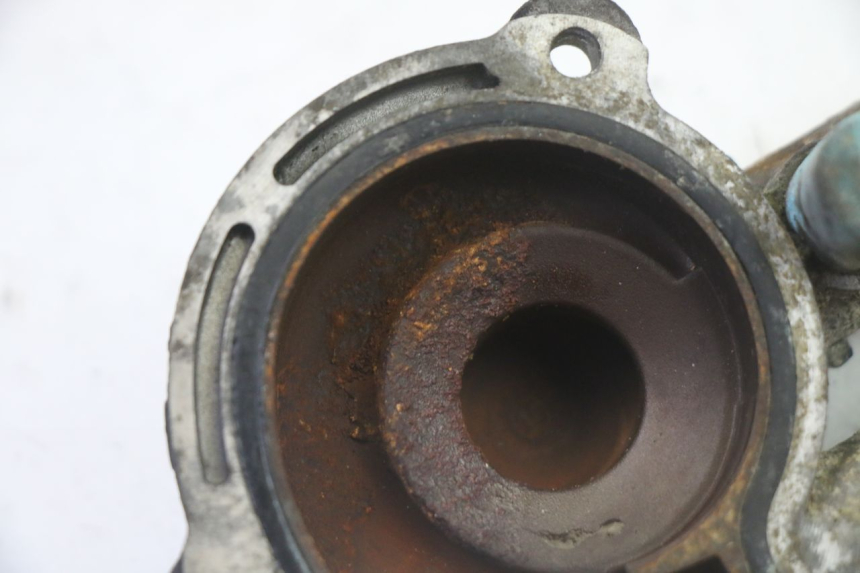 photo de TAPA ENCENDIDO PIAGGIO MP3 LT 300 (2010 - 2016)