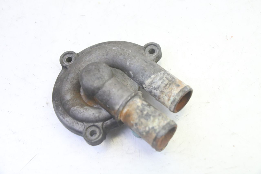 photo de TAPA ENCENDIDO PIAGGIO MP3 LT 300 (2010 - 2016)