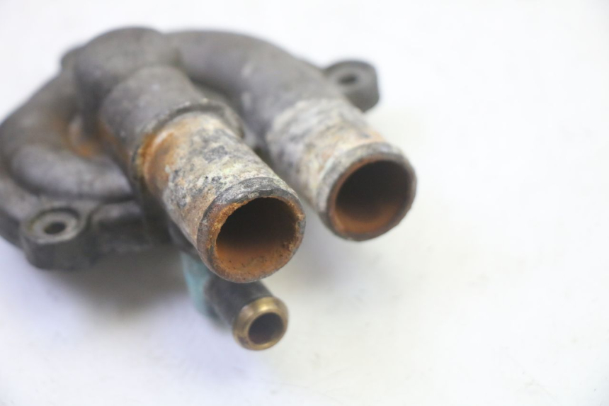 photo de TAPA ENCENDIDO PIAGGIO MP3 LT 300 (2010 - 2016)