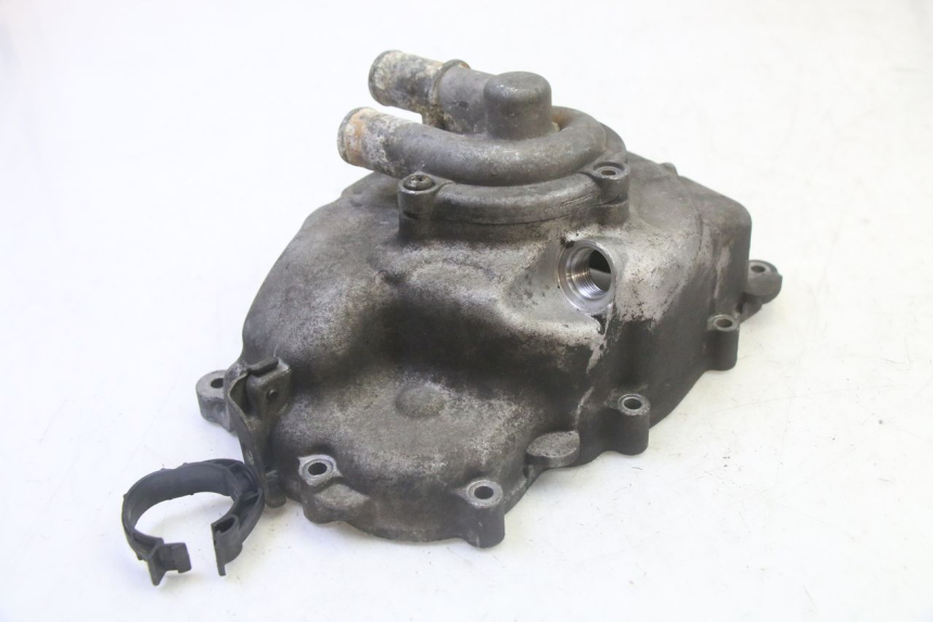 photo de TAPA ENCENDIDO PIAGGIO MP3 LT 300 (2010 - 2016)