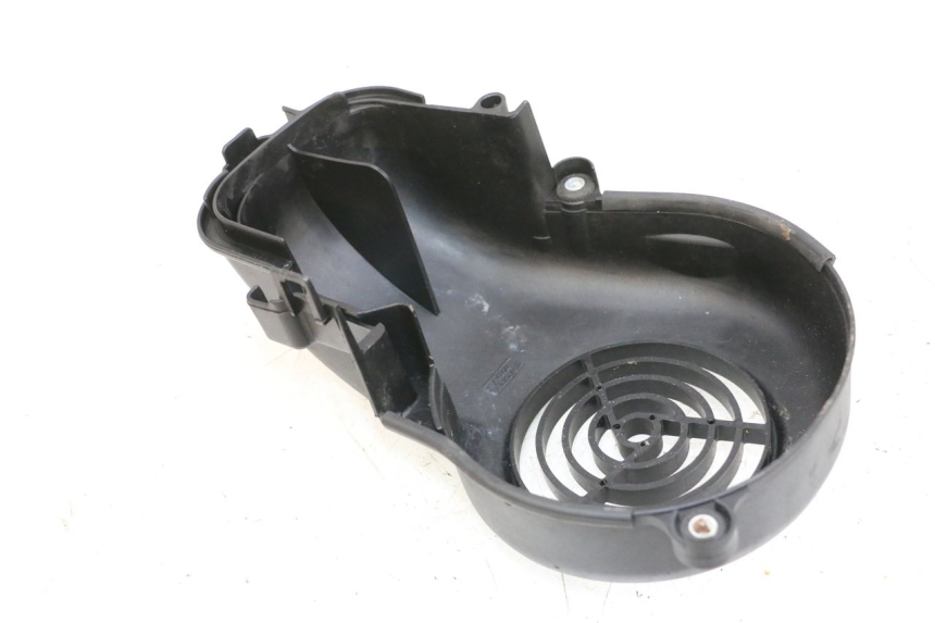 photo de TAPA ENCENDIDO YAMAHA NEO'S NEOS 2T 50 (1998 - 2007) - Zoom estado de uso