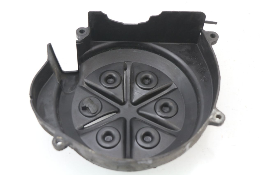 photo de TAPA ENCENDIDO PIAGGIO NRG 50 (2004 - 2017) - Detalle de la pieza