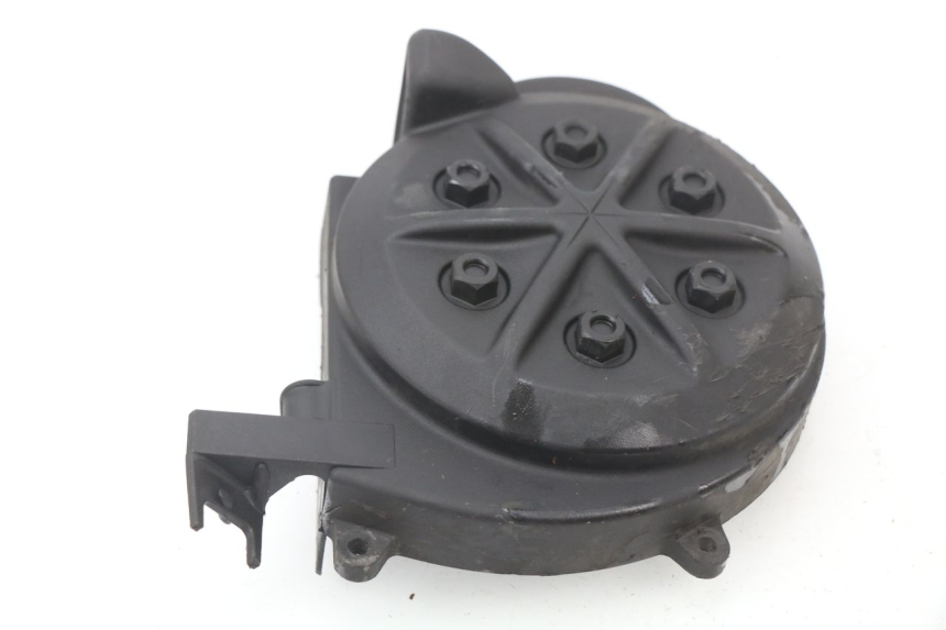 photo de TAPA ENCENDIDO PIAGGIO NRG 50 (2004 - 2017) - Zoom estado de uso