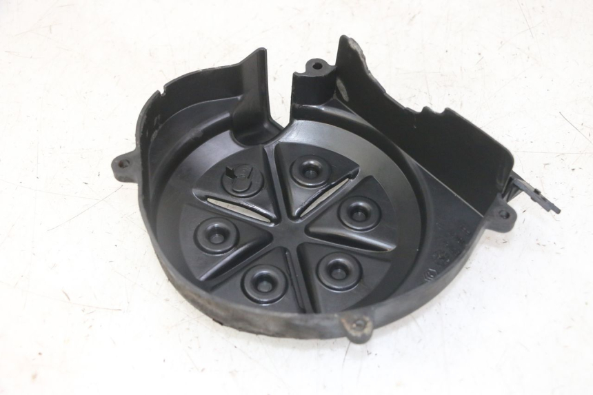photo de TAPA ENCENDIDO PIAGGIO NRG POWER PUREJET 50 (2018 - 2021)