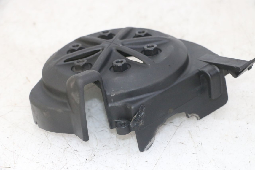 photo de TAPA ENCENDIDO PIAGGIO NRG POWER PUREJET 50 (2018 - 2021)