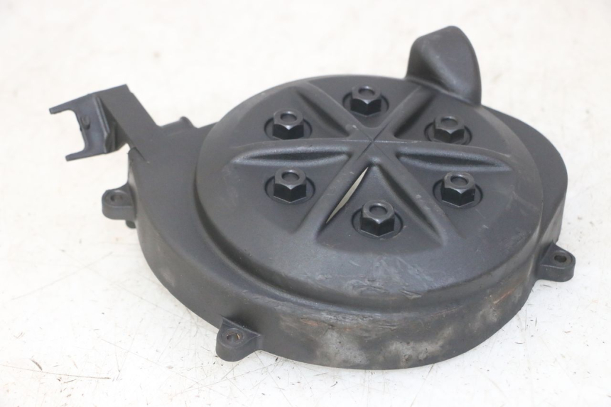 photo de TAPA ENCENDIDO PIAGGIO NRG POWER PUREJET 50 (2018 - 2021)