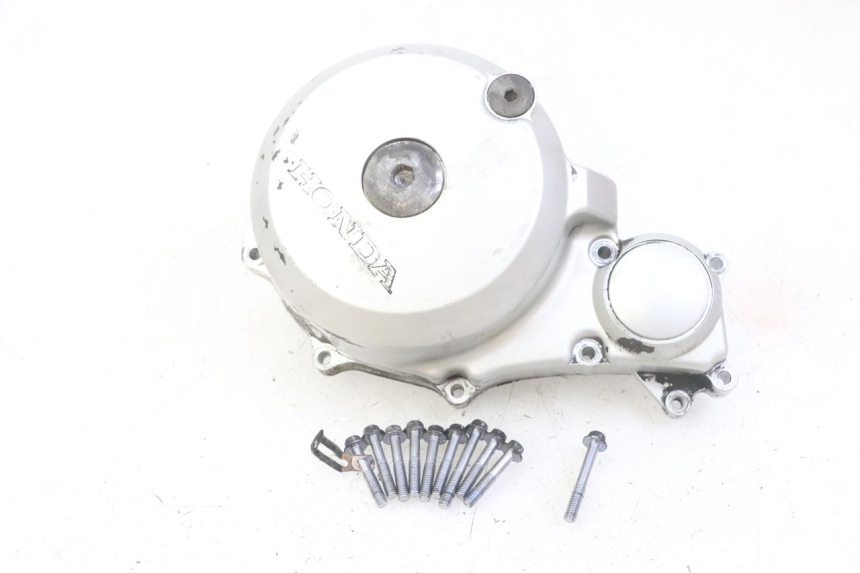 photo de TAPA ENCENDIDO HONDA NTV DEAUVILLE ABS 700 (2007 - 2016)