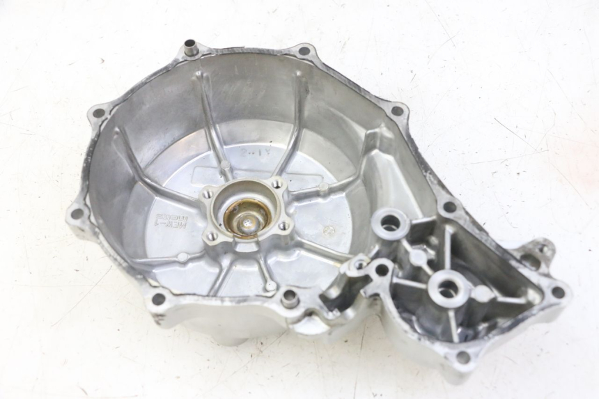 photo de TAPA ENCENDIDO HONDA NTV DEAUVILLE ABS 700 (2007 - 2016)