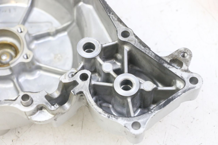 photo de TAPA ENCENDIDO HONDA NTV DEAUVILLE ABS 700 (2007 - 2016)