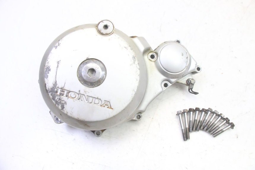 photo de TAPA ENCENDIDO HONDA NTV DEAUVILLE 650 (2001 - 2006)
